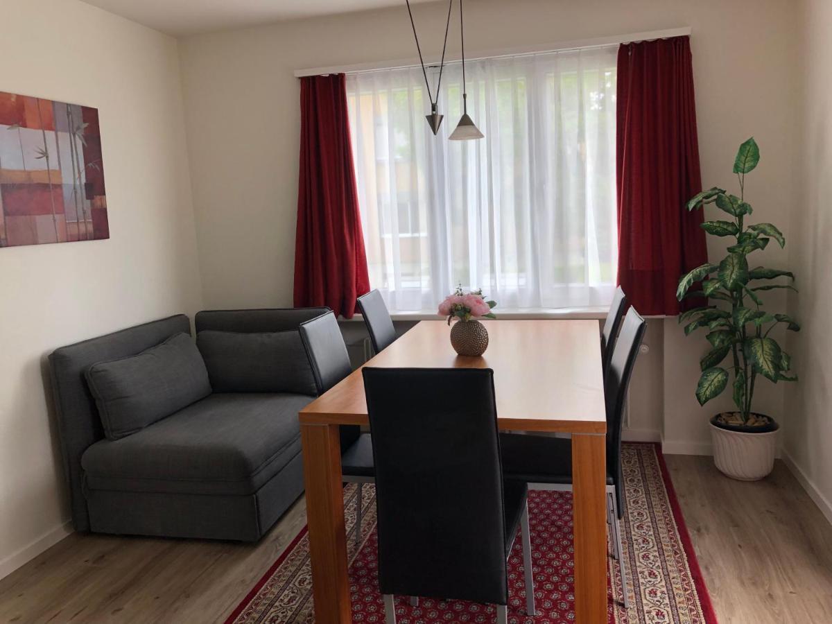 Ferienwohnung Rapperswil Экстерьер фото