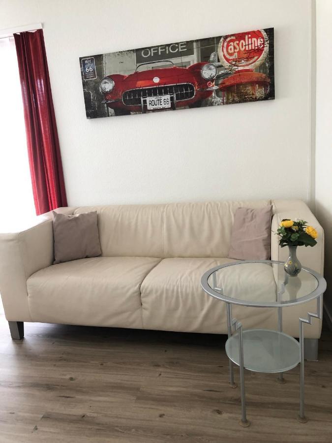 Ferienwohnung Rapperswil Экстерьер фото