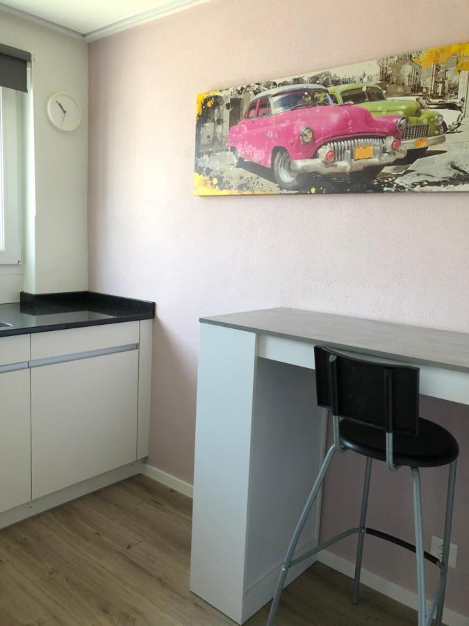 Ferienwohnung Rapperswil Экстерьер фото