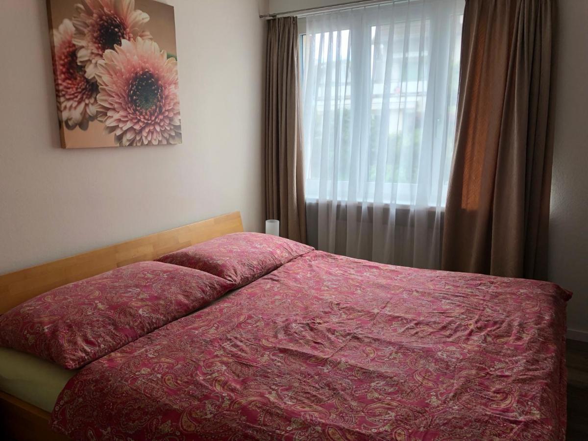 Ferienwohnung Rapperswil Экстерьер фото