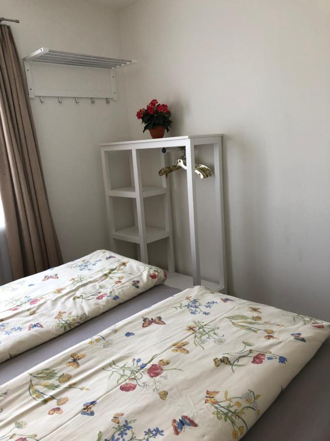 Ferienwohnung Rapperswil Экстерьер фото