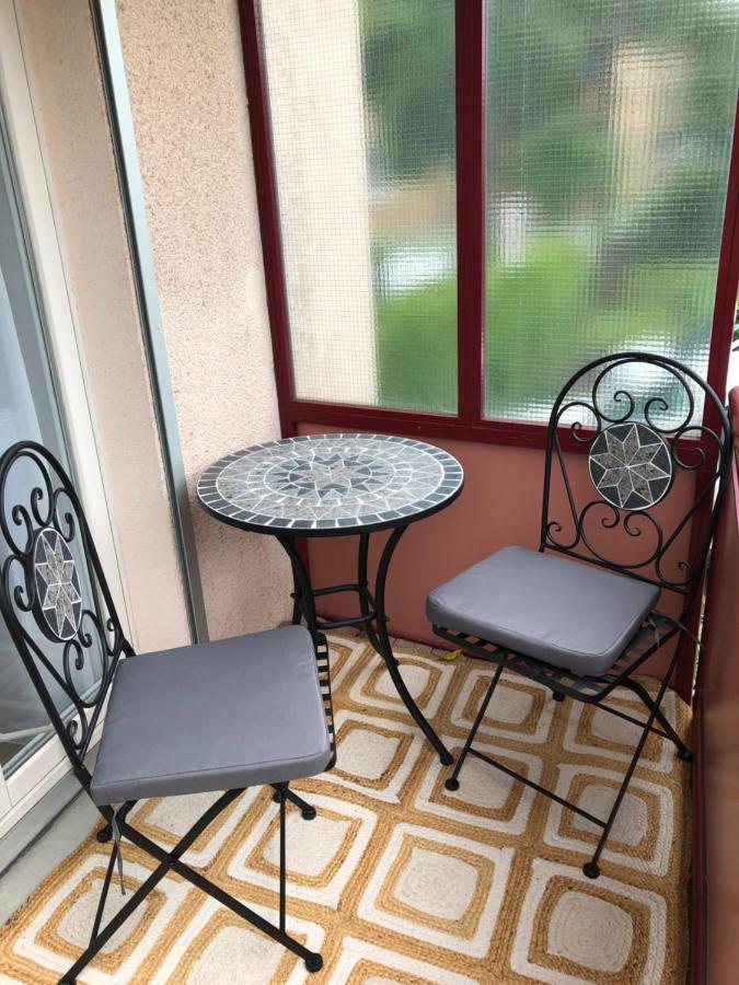 Ferienwohnung Rapperswil Экстерьер фото
