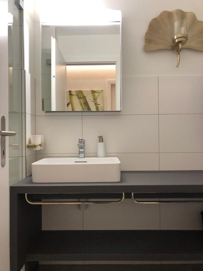 Ferienwohnung Rapperswil Экстерьер фото