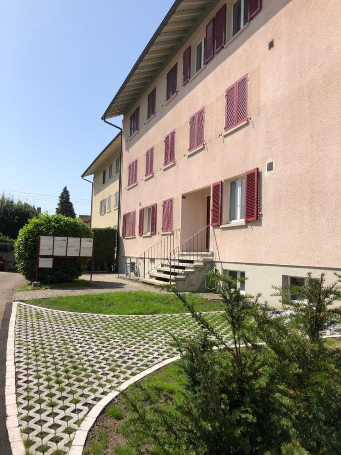 Ferienwohnung Rapperswil Экстерьер фото