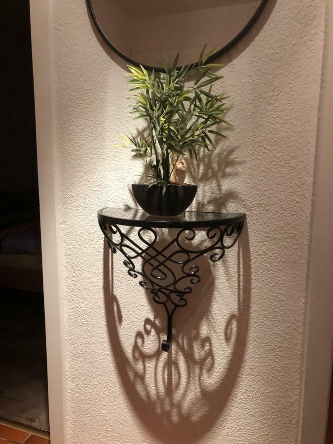 Ferienwohnung Rapperswil Экстерьер фото